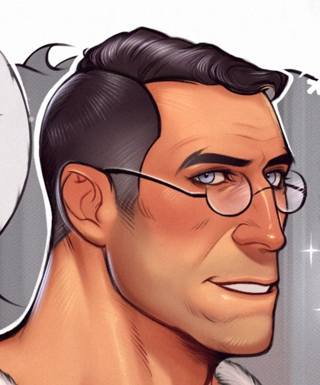 Medic Tf2