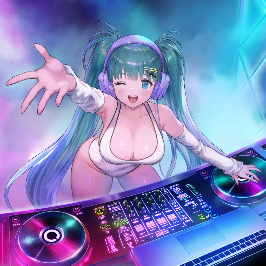 DJ Venaka