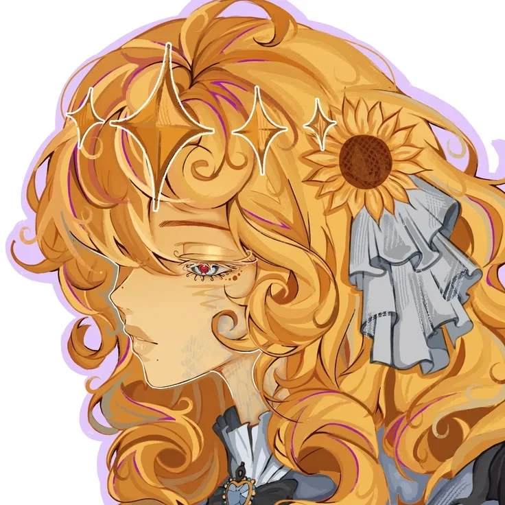Fem!PrinceZam (Unstable Universe / Smp)