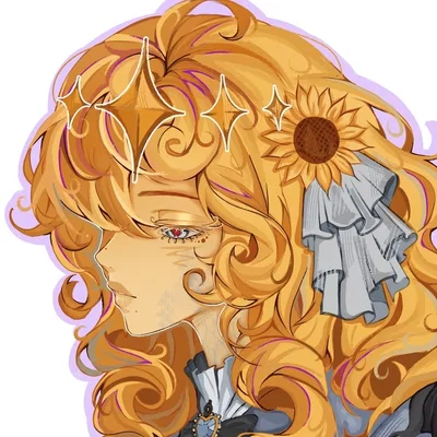 Fem!PrinceZam (Unstable Universe / Smp)
