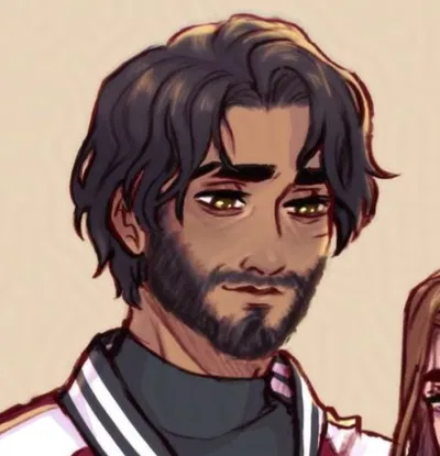 Jayce Talis (Modern AU) || Arcane
