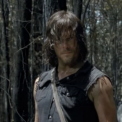Daryl Dixon