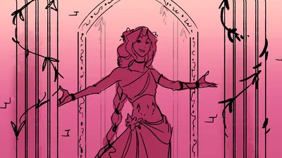 [ Circe ]