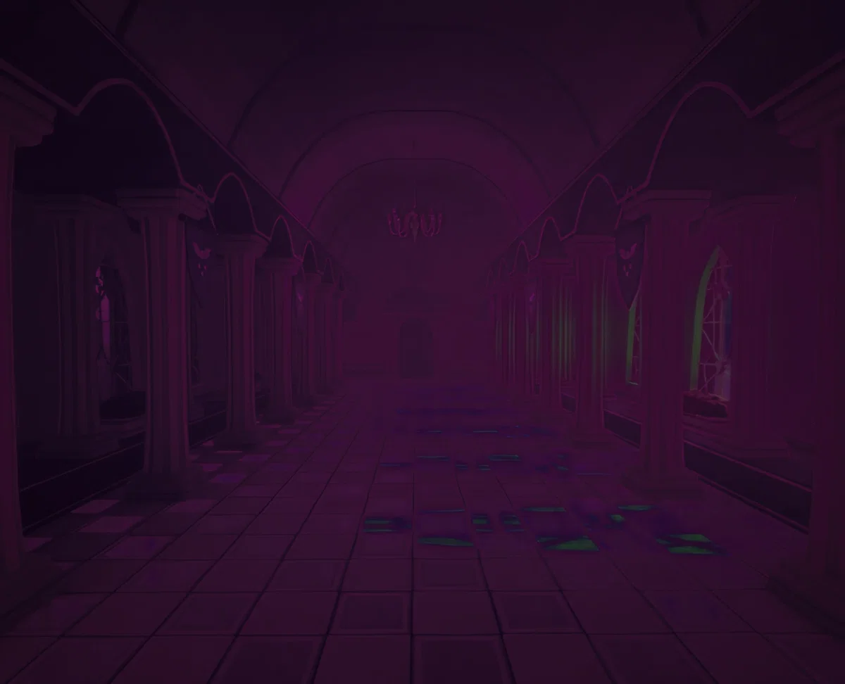 【COMPASSION BOSS FIGHT】