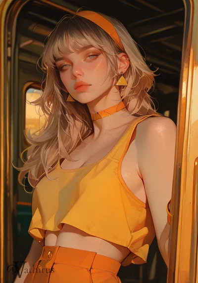 BF | Astrid Leta