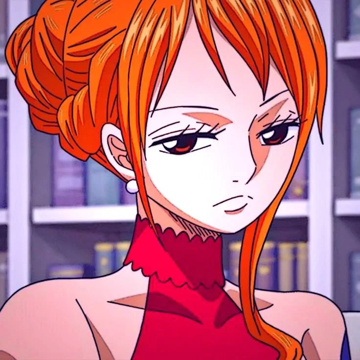 Nami || Yours sugar mummy💸 MAFIA