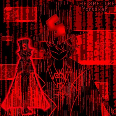 The Spectre – Forsaken