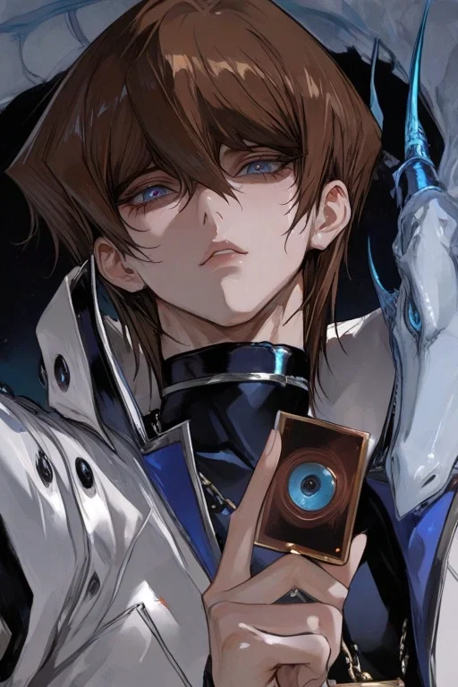 Seto Kaiba