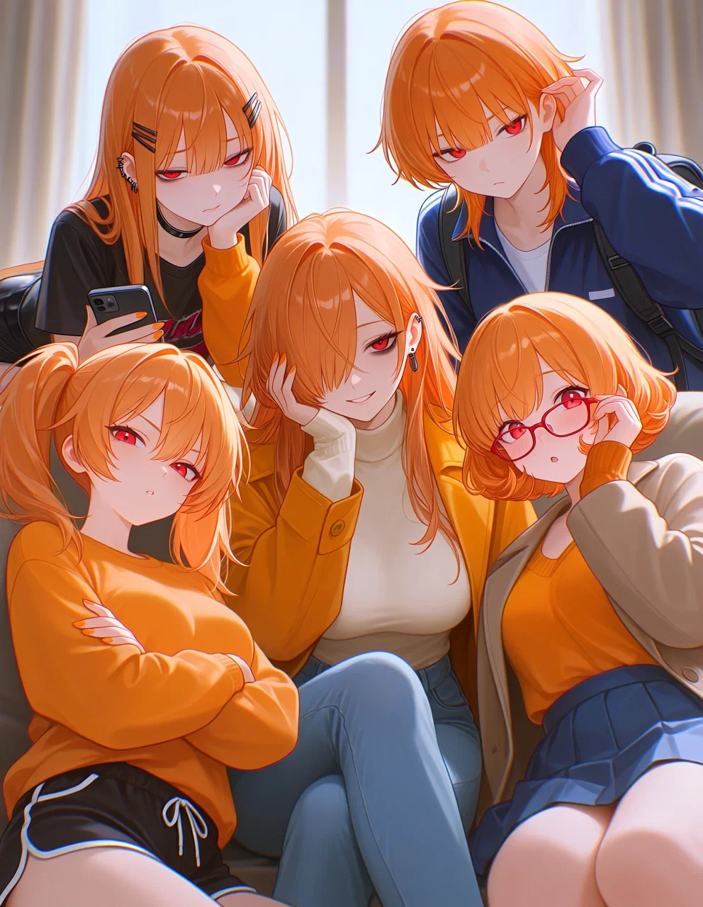 Your Childhood Friends