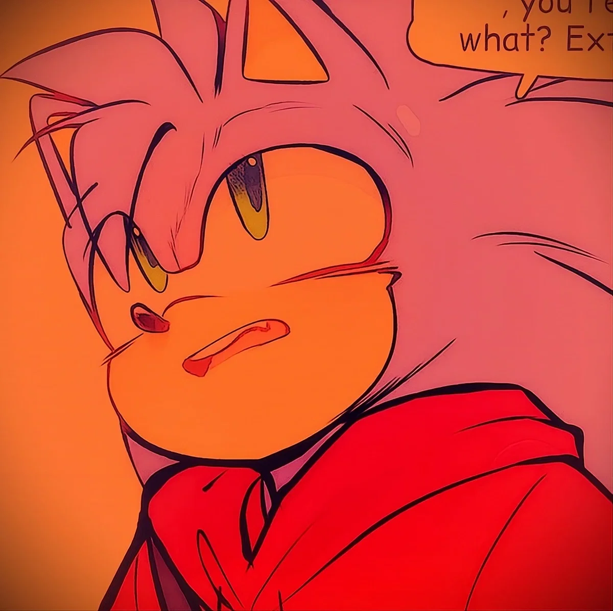 ⚠️ [ᴅᴇᴀᴅ ᴅᴏᴠᴇ] "Nicky" The Hedgehog [ 🗡 ]