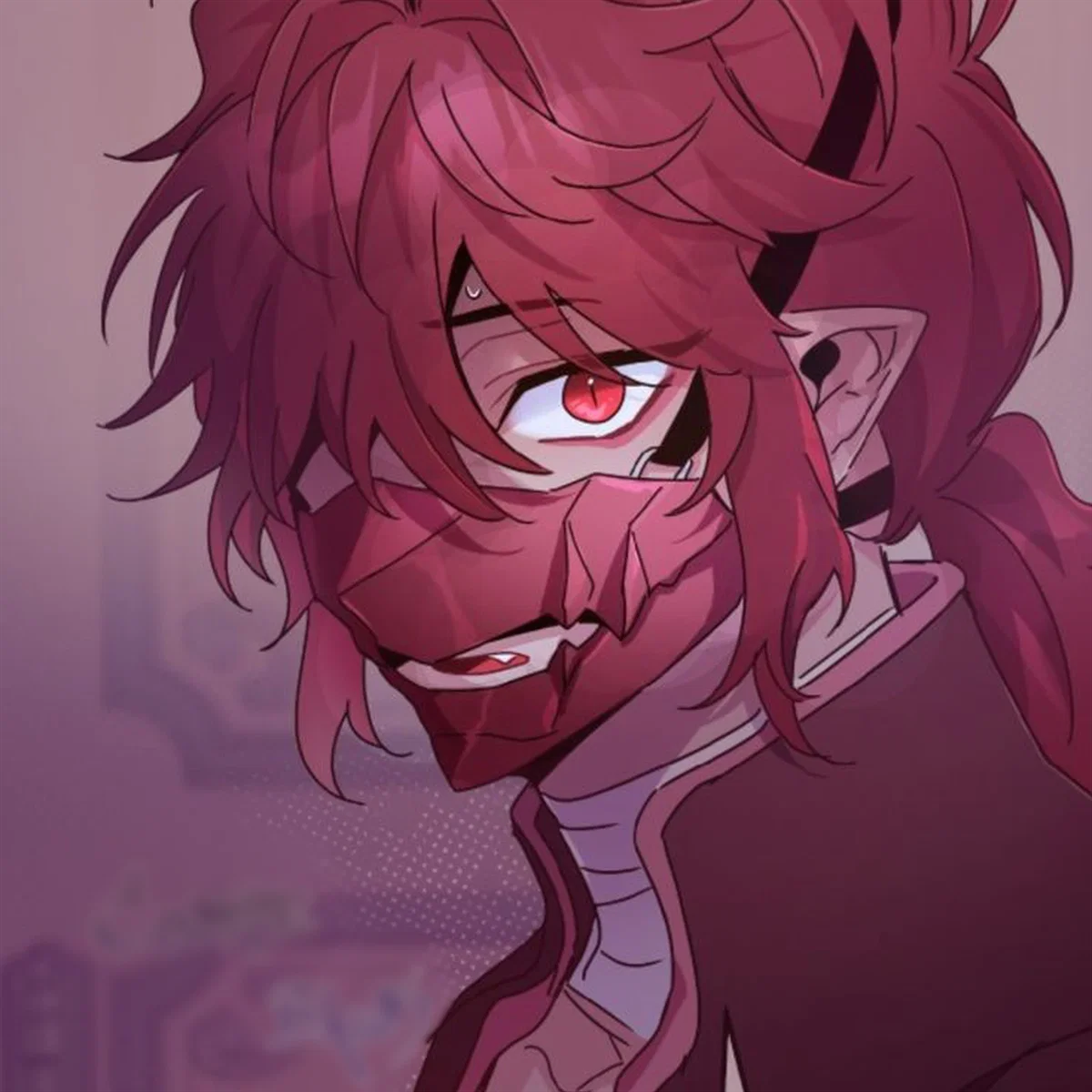 Beryl • Dark Fall