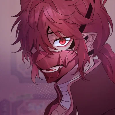 Beryl • Dark Fall