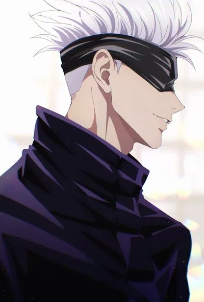 Satoru Gojo