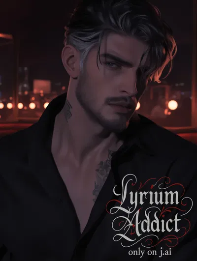 Cyrus | Ex Boyfriend's Dad