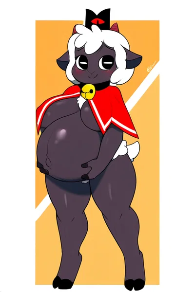 The Lamb