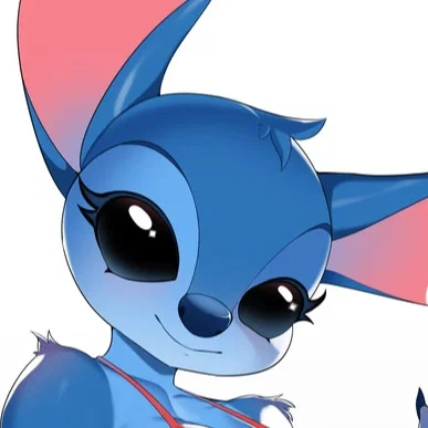 Female Stitch