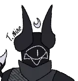 Ninth "Unit" Moon [PHIGHTING OC]