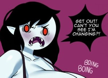 Marceline 