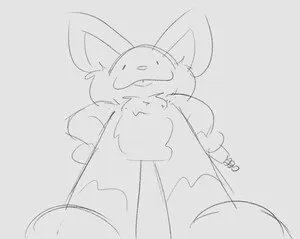 Kaiju world