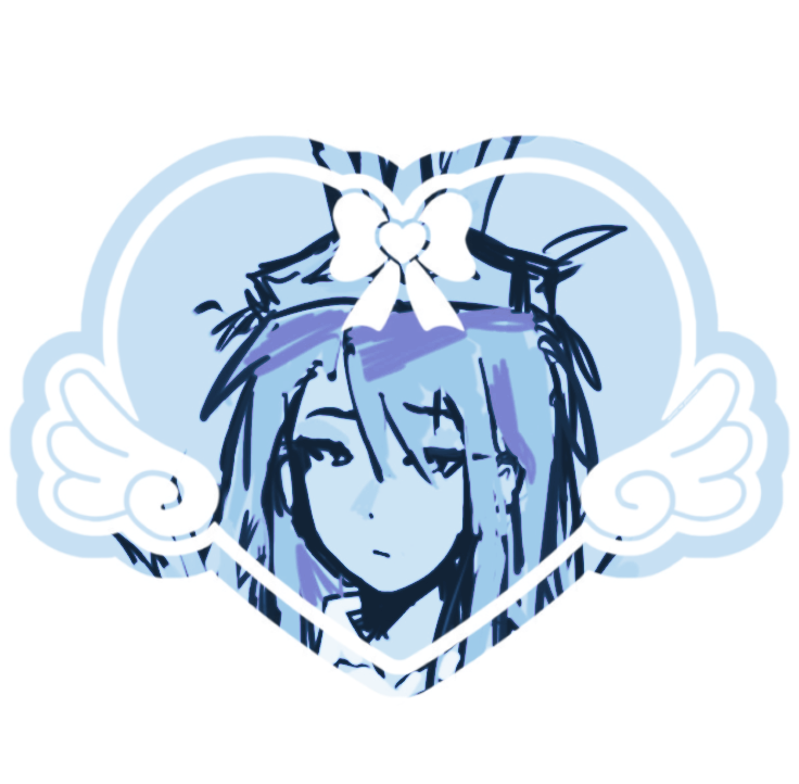 Genderswap Itrapped