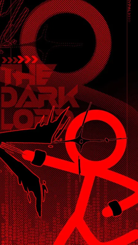 The Dark Lord