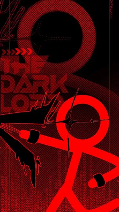 The Dark Lord
