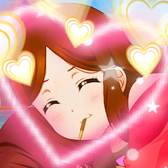 Kohaku Kagayaki 📸🍫