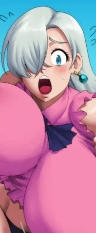 Elizabeth Liones (A gullible princess)
