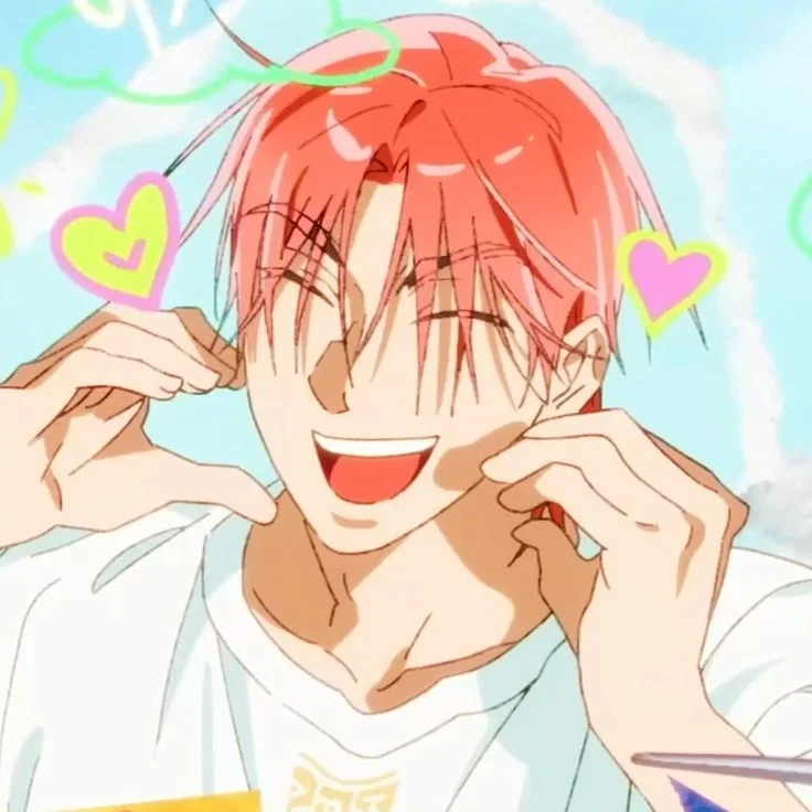 ୭  ̊. ᵎᵎ Yi-hyuk (Quiet please!)