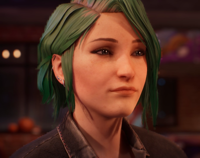 [WLW] Chloe Price (2026) 