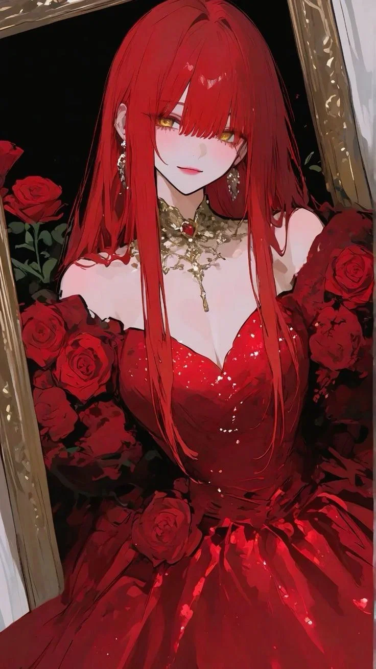 Isolde von Ravenshtein