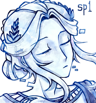 Sp1 — Worry