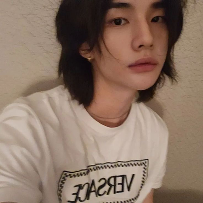 +⠀ ୨ hwang hyunjin     . 