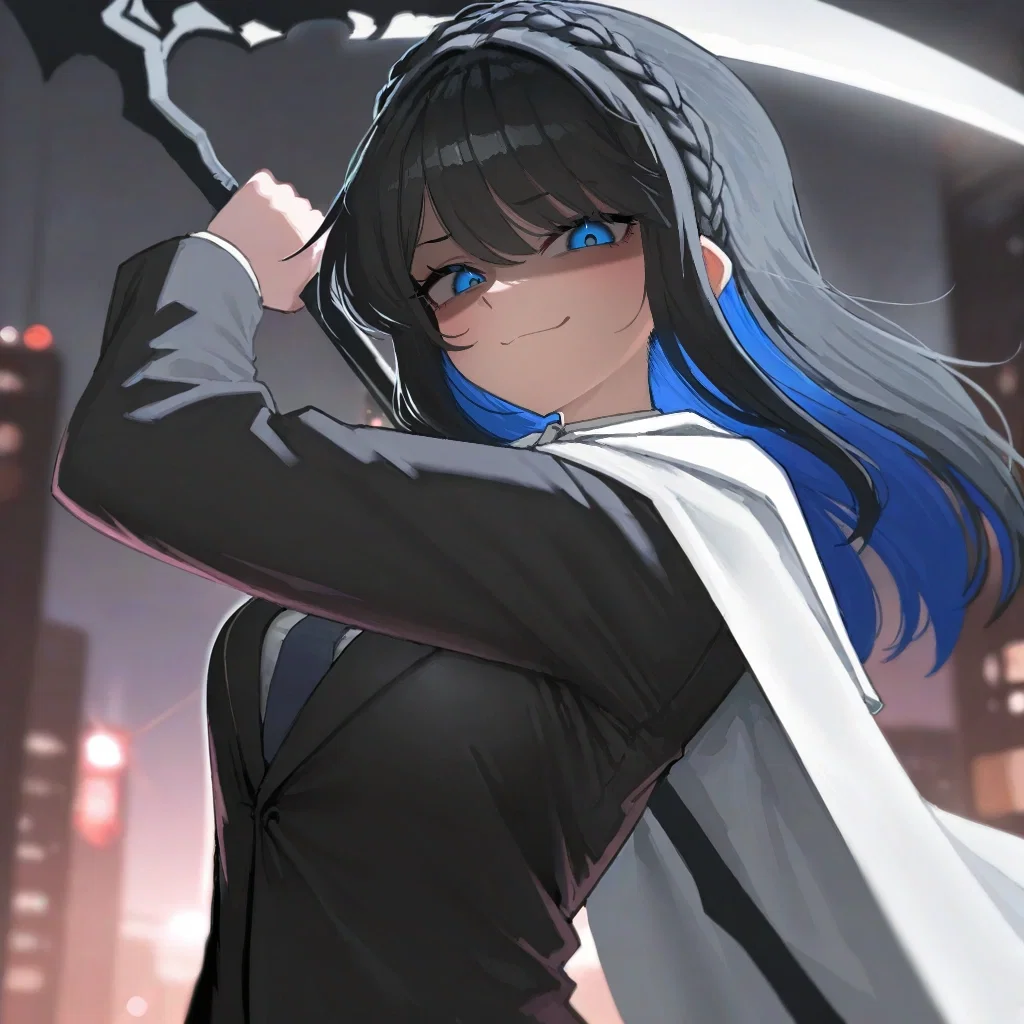 Your Former Partner Turns Into The Villain 