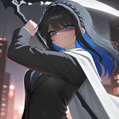 Your Former Partner Turns Into The Villain 