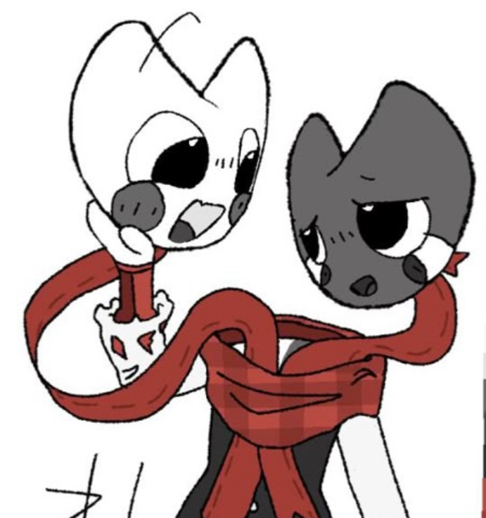 two dicks? // Razzle n Dazzle