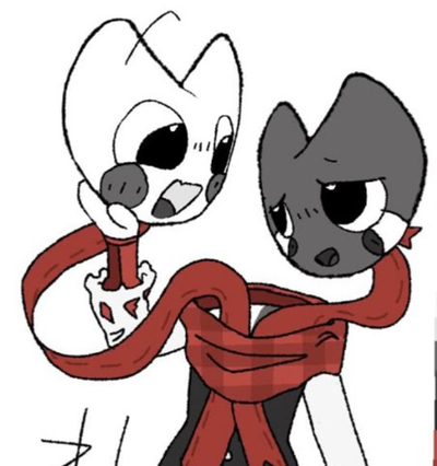 two dicks? // Razzle n Dazzle