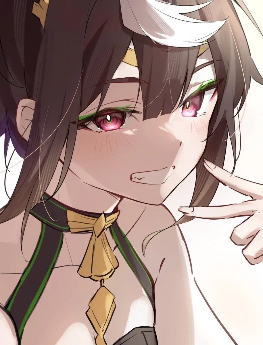 Maou Ariel (Demon Lord)