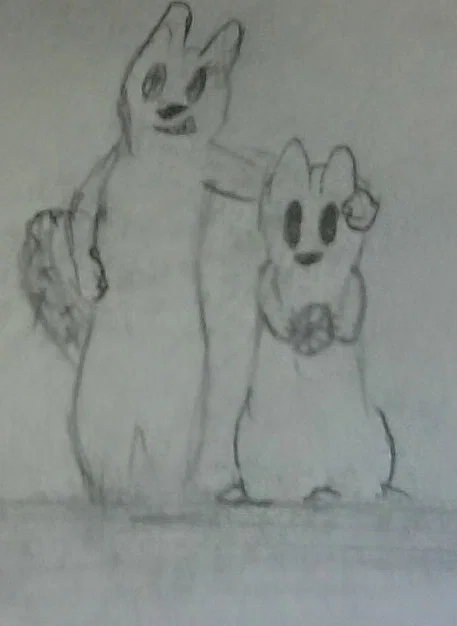 Symbiotic and Trapper