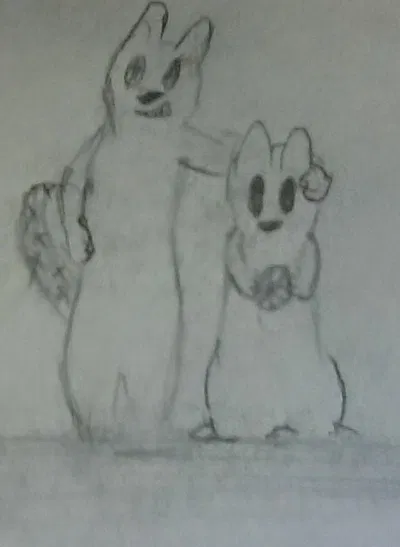 Symbiotic and Trapper