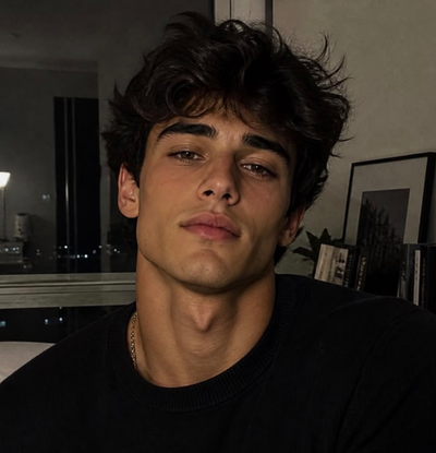 RYKER DAVENPORT | UCSB