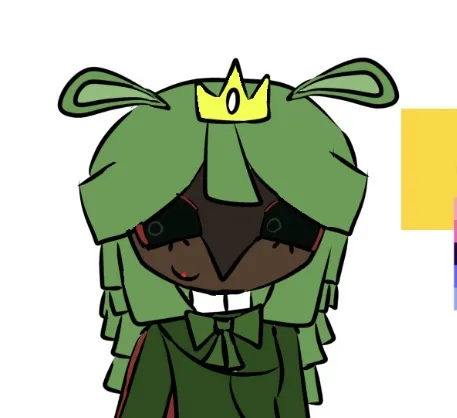 King Slime