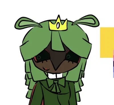 King Slime