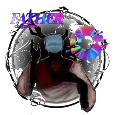`~ FATHER ~' { - CAUGHT.. - }