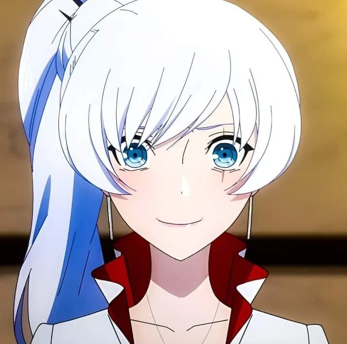 Weiss Schnee