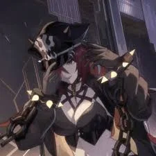 Caterina - The Shacklebound