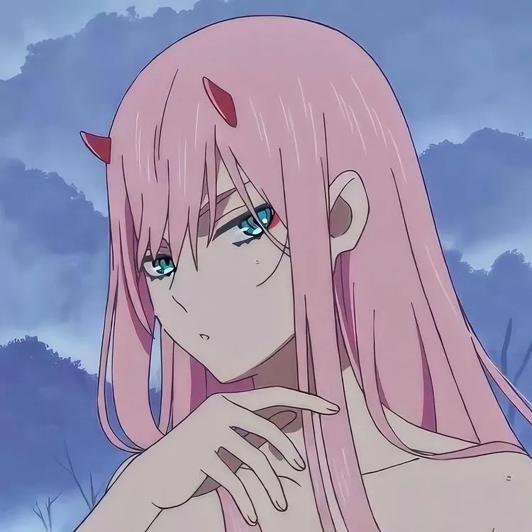 Zero Two