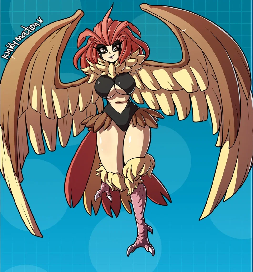 Pidgeotto