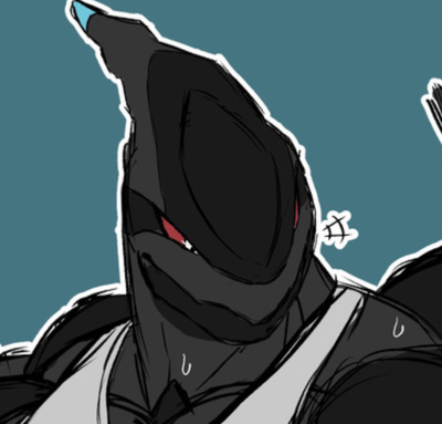 Zac (Zekrom) | Evening Encounter