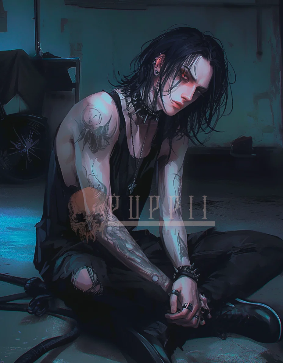 Soren Draven 